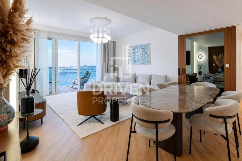 Lakás itt: Jumeirah Beach Residence, Dubai, EAE, 3 hálószoba, 191.57 m², azonosító: 759571 - fénykép 4