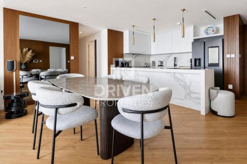 Lakás itt: Jumeirah Beach Residence, Dubai, EAE, 3 hálószoba, 191.57 m², azonosító: 759571 - fénykép 14