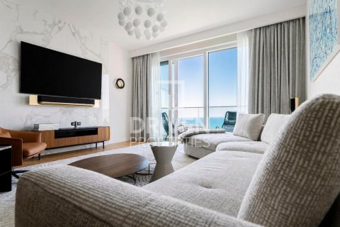 Lakás itt: Jumeirah Beach Residence, Dubai, EAE, 3 hálószoba, 191.57 m², azonosító: 759571 - fénykép 3