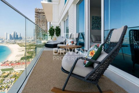 Lakás itt: Jumeirah Beach Residence, Dubai, EAE, 3 hálószoba, 191.57 m², azonosító: 759571 - fénykép 20