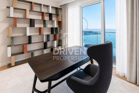 Lakás itt: Jumeirah Beach Residence, Dubai, EAE, 3 hálószoba, 191.57 m², azonosító: 759571 - fénykép 7