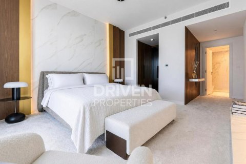 Lakás itt: Jumeirah Beach Residence, Dubai, EAE, 3 hálószoba, 191.57 m², azonosító: 759571 - fénykép 8