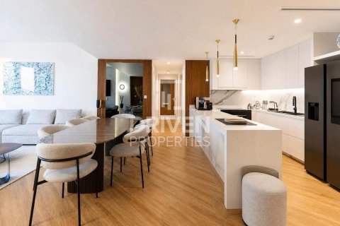 Lakás itt: Jumeirah Beach Residence, Dubai, EAE, 3 hálószoba, 191.57 m², azonosító: 759571 - fénykép 15