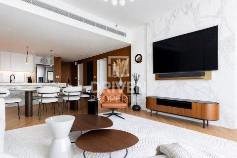 Lakás itt: Jumeirah Beach Residence, Dubai, EAE, 3 hálószoba, 191.57 m², azonosító: 759571 - fénykép 2