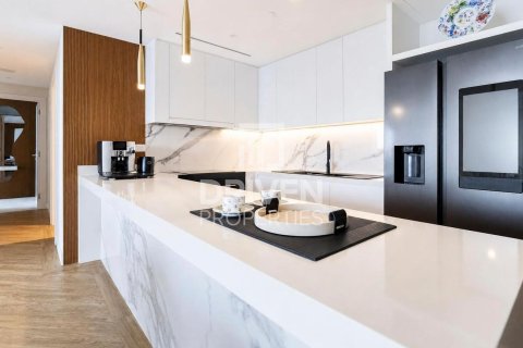 Lakás itt: Jumeirah Beach Residence, Dubai, EAE, 3 hálószoba, 191.57 m², azonosító: 759571 - fénykép 12
