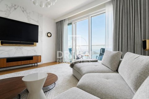 Lakás itt: Jumeirah Beach Residence, Dubai, EAE, 3 hálószoba, 191.57 m², azonosító: 759571 - fénykép 6