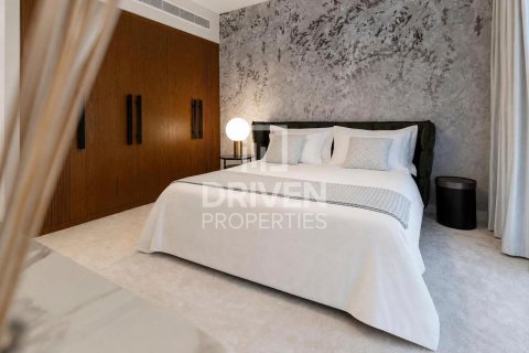 Lakás itt: Jumeirah Beach Residence, Dubai, EAE, 3 hálószoba, 191.57 m², azonosító: 759571 - fénykép 10