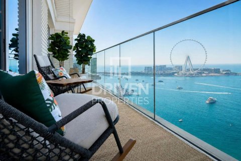 Lakás itt: Jumeirah Beach Residence, Dubai, EAE, 3 hálószoba, 191.57 m², azonosító: 759571 - fénykép 19