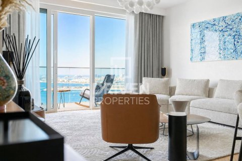 Appartement in Jumeirah Beach Residence, Dubai, VAE 3 slaapkamers, 191.57 vr.m. nr 759571
