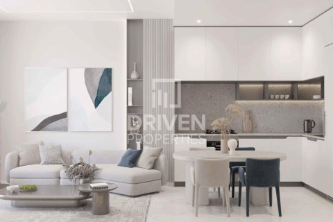 Apartman u Arjan, Dubai, UAE 2 spavaćih soba, 145.11 m2 Br. 759567 - fotografija 16
