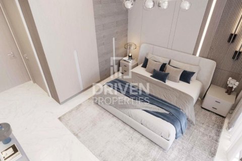 Apartman u Arjan, Dubai, UAE 2 spavaćih soba, 145.11 m2 Br. 759567 - fotografija 18