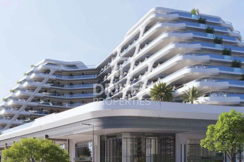 Apartman u Arjan, Dubai, UAE 2 spavaćih soba, 145.11 m2 Br. 759567 - fotografija 4