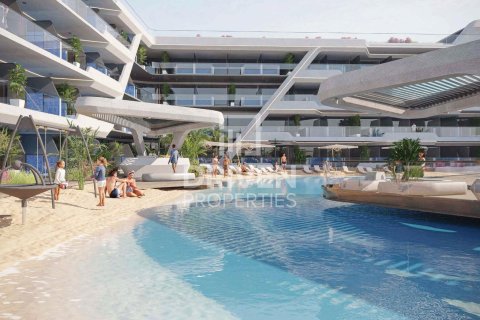 Apartman u Arjan, Dubai, UAE 2 spavaćih soba, 145.11 m2 Br. 759567 - fotografija 5