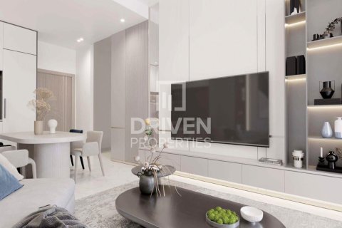 Apartman u Arjan, Dubai, UAE 2 spavaćih soba, 145.11 m2 Br. 759567 - fotografija 14