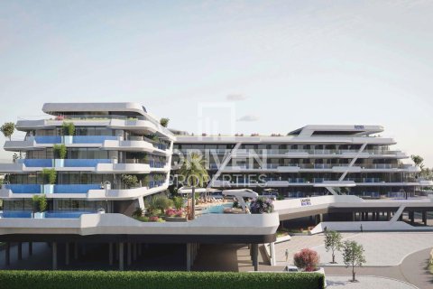 Apartman u Arjan, Dubai, UAE 2 spavaćih soba, 145.11 m2 Br. 759567 - fotografija 7