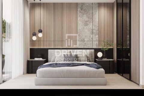 Apartman u Arjan, Dubai, UAE 2 spavaćih soba, 145.11 m2 Br. 759567 - fotografija 17