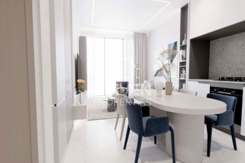 Apartman u Arjan, Dubai, UAE 2 spavaćih soba, 145.11 m2 Br. 759567 - fotografija 20