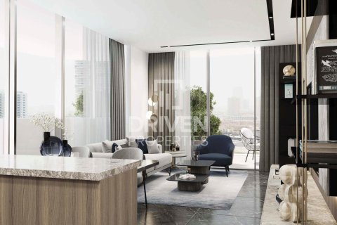 Apartman u Arjan, Dubai, UAE 2 spavaćih soba, 145.11 m2 Br. 759567 - fotografija 15