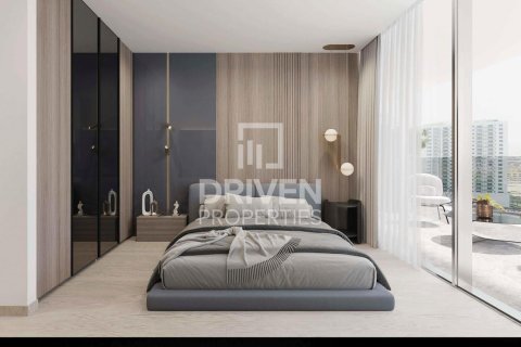 Apartman u Arjan, Dubai, UAE 2 spavaćih soba, 145.11 m2 Br. 759567 - fotografija 19