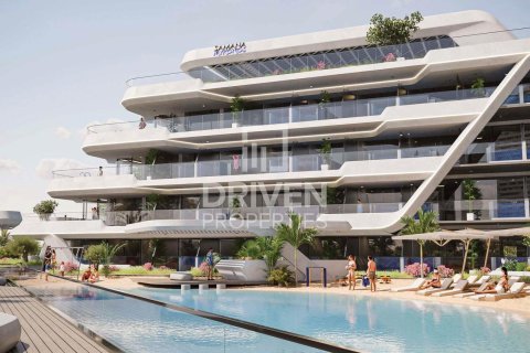 Apartman u Arjan, Dubai, UAE 2 spavaćih soba, 145.11 m2 Br. 759567 - fotografija 13