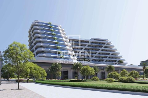 Apartman u Arjan, Dubai, UAE 2 spavaćih soba, 145.11 m2 Br. 759567 - fotografija 3