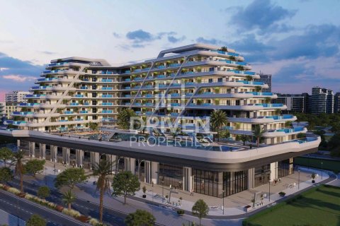 Apartman u Arjan, Dubai, UAE 2 spavaćih soba, 145.11 m2 Br. 759567 - fotografija 8