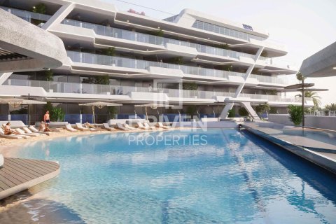 Apartman u Arjan, Dubai, UAE 2 spavaćih soba, 145.11 m2 Br. 759567 - fotografija 10