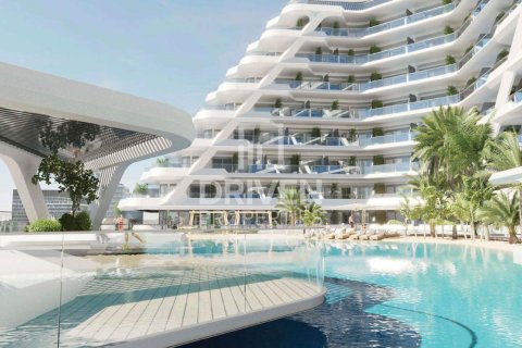 Apartman u Arjan, Dubai, UAE 2 spavaćih soba, 145.11 m2 Br. 759567 - fotografija 6