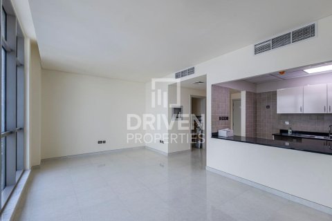 Apartman u Meydan, Dubai, UAE 75.62 m2, 1 spavaća soba Br. 759565