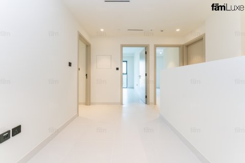 Apartament de închiriat în Dubai Marina, Dubai, EAU 4 dormitoare, 223.2 mp. №645534 - poză 15