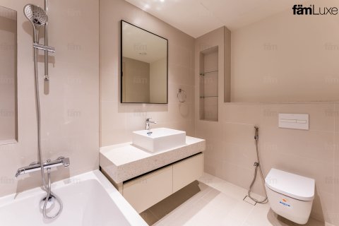 Apartament de închiriat în Dubai Marina, Dubai, EAU 4 dormitoare, 223.2 mp. №645534 - poză 24