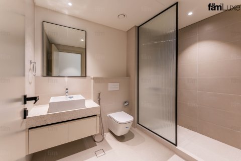 Apartament de închiriat în Dubai Marina, Dubai, EAU 4 dormitoare, 223.2 mp. №645534 - poză 25