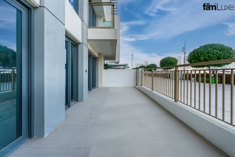 Apartament de închiriat în Dubai Marina, Dubai, EAU 4 dormitoare, 223.2 mp. №645534 - poză 27