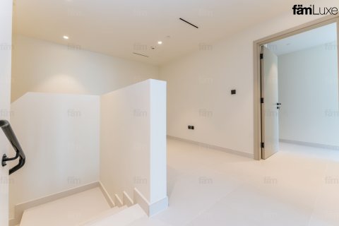 Apartament de închiriat în Dubai Marina, Dubai, EAU 4 dormitoare, 223.2 mp. №645534 - poză 14