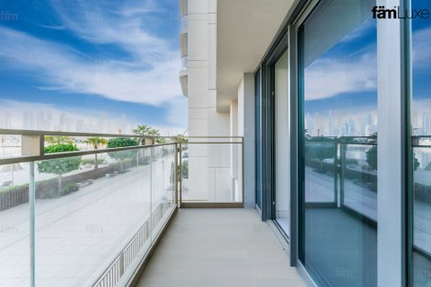 Apartament de închiriat în Dubai Marina, Dubai, EAU 4 dormitoare, 223.2 mp. №645534 - poză 28