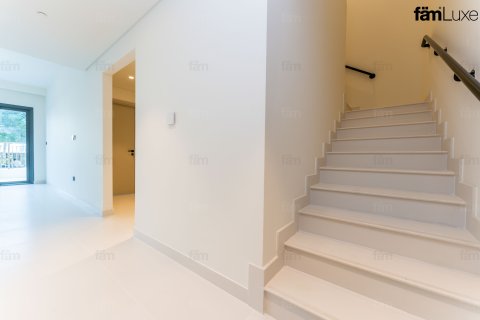 Apartament de închiriat în Dubai Marina, Dubai, EAU 4 dormitoare, 223.2 mp. №645534 - poză 12
