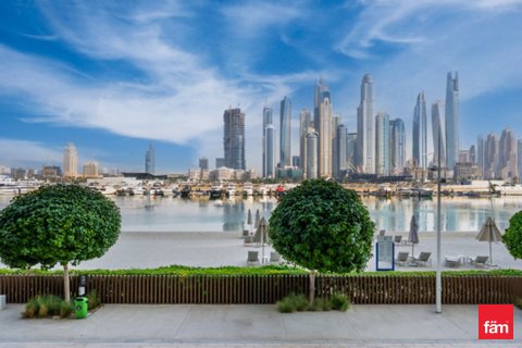 Apartmán v Dubai Marina, SAE 4 spálne, 223.2 m2 č. 645534 - Fotografia 1