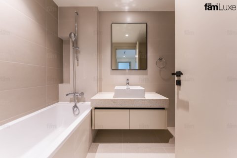 Apartament de închiriat în Dubai Marina, Dubai, EAU 4 dormitoare, 223.2 mp. №645534 - poză 23
