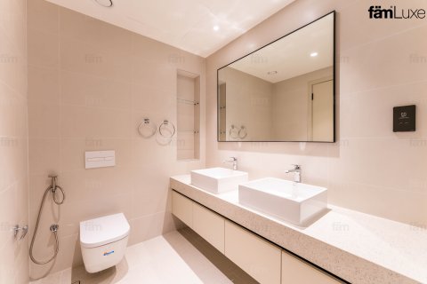 Apartament de închiriat în Dubai Marina, Dubai, EAU 4 dormitoare, 223.2 mp. №645534 - poză 26