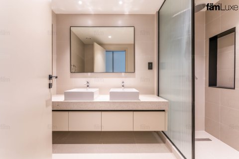 Apartament de închiriat în Dubai Marina, Dubai, EAU 4 dormitoare, 223.2 mp. №645534 - poză 22