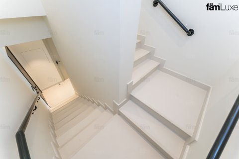 Пәтер Дубай Марина, БАӘ-да 4 жатын бөлмелер, 223.2 м² № 645534 - фото 14