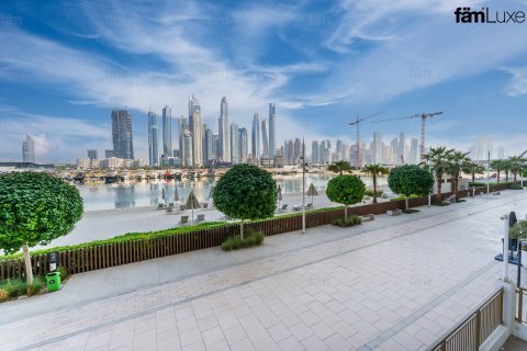 Apartament de închiriat în Dubai Marina, Dubai, EAU 4 dormitoare, 223.2 mp. №645534 - poză 30