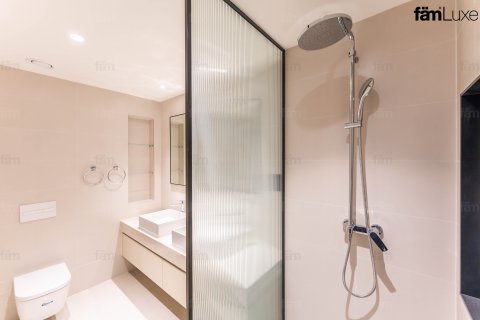 Apartament de închiriat în Dubai Marina, Dubai, EAU 4 dormitoare, 223.2 mp. №645534 - poză 21