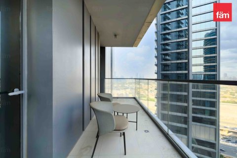 Downtown Dubai (Downtown Burj Dubai), Dubai, BAE’de kiralık daire 1 yatak odası, 79.9 m&sup2; No 645532 - fotoğraf 1