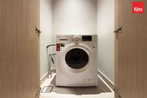 Downtown Dubai (Downtown Burj Dubai), Dubai, BAE’de kiralık daire 1 yatak odası, 79.9 m&sup2; No 645532 - fotoğraf 8