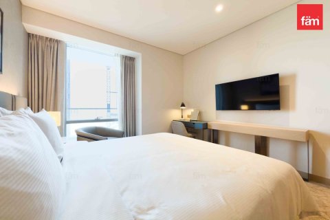 Downtown Dubai (Downtown Burj Dubai), Dubai, BAE’de kiralık daire 1 yatak odası, 79.9 m&sup2; No 645532 - fotoğraf 5