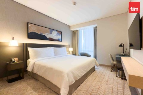 Downtown Dubai (Downtown Burj Dubai), Dubai, BAE’de kiralık daire 1 yatak odası, 79.9 m&sup2; No 645532 - fotoğraf 3