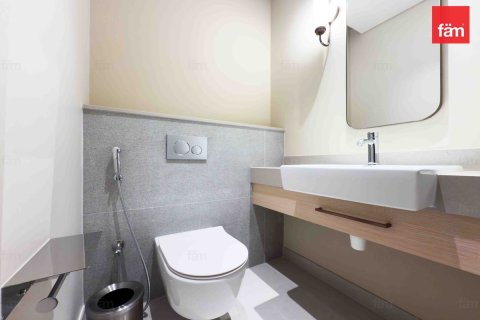 Downtown Dubai (Downtown Burj Dubai), Dubai, BAE’de kiralık daire 1 yatak odası, 79.9 m&sup2; No 645532 - fotoğraf 10