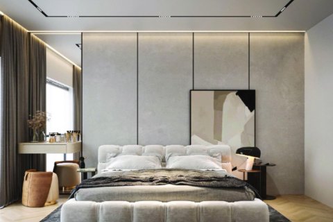 Wohnung zum Verkauf in Jebel Ali, Dubai, VAE 3 Schlafzimmer, 157.1 m2 Nr. 645531 - Foto 4
