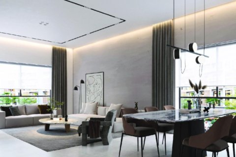 Wohnung zum Verkauf in Jebel Ali, Dubai, VAE 3 Schlafzimmer, 157.1 m2 Nr. 645531 - Foto 2